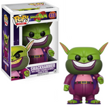 Swackhammer #416 Space Jam Funko Pop figure in box and out of box