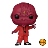 Sweet Red Suit #1774 Buffy the Vampire Slayer Chase Funko Exclusive Funko Pop vinyl figure out of box