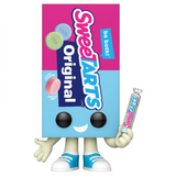 Sweetarts Box #184 Funko Pop Ad Icons vinyl figure out of box
