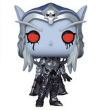 Sylvanas #990 Funko Pop! Games – figure out of box