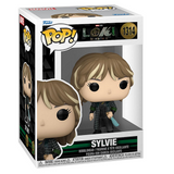 Sylvie #1314 - Marvel Loki Season 2 Funko Pop!