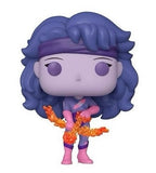 Synergy #1791 Jem and the Holograms Funko Pop Animation figure out of box glam shot