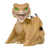Syrax #07 House of the Dragon Funko Pop! out of box roaring dragon