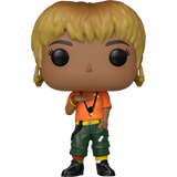 T-Boz #228 TLC Funko Pop Rocks out of box collectible vinyl figure