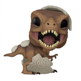 T. Rex Hatchling Funko Pop #1716 out of box only