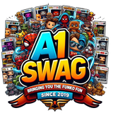 A1 Swag T-Shirt