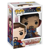 Doctor Strange #169 Marvel Funko Pop! in display box