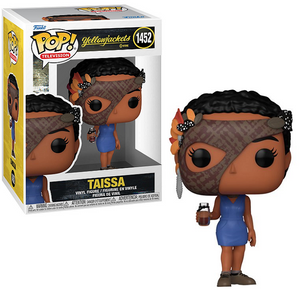 Taissa #1452 - Yellowjackets Funko Pop! TV