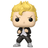 Takemichi Hanagaki #2131 Tokyo Revengers Funko Pop out of box