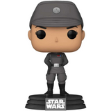 Tala Durith #541 Star Wars Obi-Wan Kenobi Funko Pop! out of box