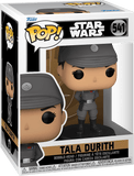 Tala Durith #541 Funko Pop from Star Wars Obi-Wan Kenobi — in retail window box