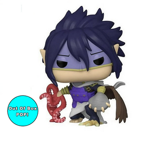 Tamaki Amajiki #1005 [OOB] - My Hero Academia Funko Pop! Animation