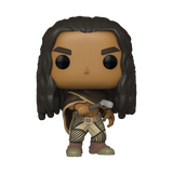 Tarak #1563 Rebel Moon Funko Pop out of box glam shot