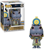 Taweret #1189 Moon Knight Funko Pop! in box and out of box