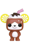 Tea Beary #195 Funko Pop! Asia out of box
