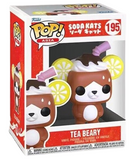 Tea Beary #195 Funko Pop! Asia in display box