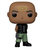 Teal'c Funko Pop #1660 out of box only