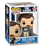 Ted Lasso #1570 Funko Pop! – figure in box