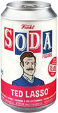 Ted Lasso Funko SODA can only