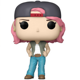 Teeter #1564 Yellowstone Funko Pop TV out of box