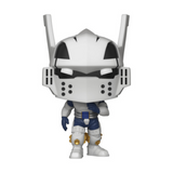 Tenya Iida #740 GameStop Exclusive My Hero Academia Funko Pop figure out of box