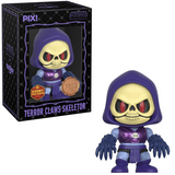 Terror Claws Skeletor Hero ThrillJoy Pix! in and out of box