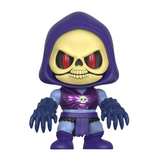 Terror Claws Skeletor Hero ThrillJoy Pix! out of box