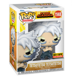 Tetsutetsu #1148 My Hero Academia Funko Pop inside display box