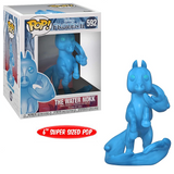 The Water Nokk #592 - Frozen 2 Pop! [6-Inch]