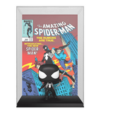 The Amazing Spider-Man #252 Comic Covers #40 Marvel Funko Pop vinyl figure out of box