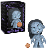 The Bent-Neck Lady Hero ThrillJoy Pix Limited Edition 6000 in and out of box