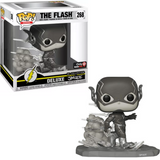 The Flash #268 DC Jim Lee Collection Funko Pop black and white in box and out of box