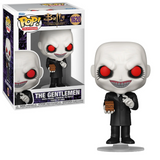 The Gentleman #1620 Buffy the Vampire Slayer Funko Pop TV in box and out of box
