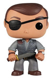 The Governor #66 Funko Pop! vinyl figure out of box