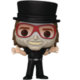 The Grabber #1488 Funko Pop! figure shown out of the box, front view