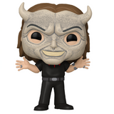 The Grabber #1488 Mask Chase Funko Pop! figure shown out of the box, front view