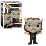 The Grabber #1488 Mask Chase Funko Pop! shown in box and out of box, front view