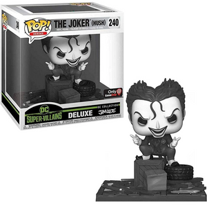 Funko pop 2024 joker hush