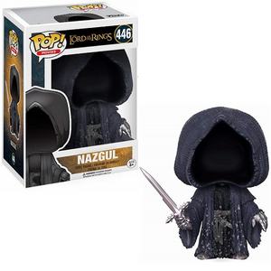 Nazgul #1744 - The Lord of the Rings Funko Pop! Movies