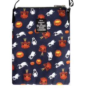 The Nightmare Before Christmas - This is Halloween Crossbody Bag Funko Pop!