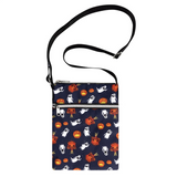 The Nightmare Before Christmas - This is Halloween Crossbody Bag Funko Pop!