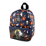 The Nightmare Before Christmas - This is Halloween Funko Pop! Mini Backpack [2023 AOP]