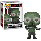 The Riddler #1192 - The Batman Funko Pop! Movies