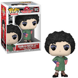Frank-N-Furter Hospital Gown #1912 Funko Pop in box and out of box