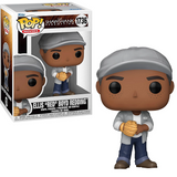 Ellis Red Boyd Redding #1736 Funko Pop Shawshank Redemption in and out of box