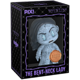 The Bent-Neck Lady Hero ThrillJoy Pix Limited Edition 6000 in box