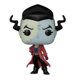 The Bride #1478 Funko Pop Creature Commandos out of box