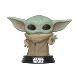 The Child #368 Star Wars The Mandalorian Funko Pop vinyl figure out of box