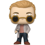The Corinthian #1641 The Sandman Funko Pop figure out of box