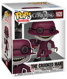 The Crooked Man #1620 6-Inch Funko Pop! in box – The Conjuring 2